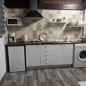 Adeyu Tropical Apartament