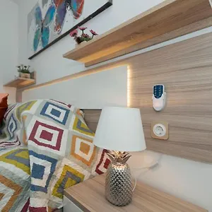 Lovely Spacious In San Isidro Tenerife Apartament