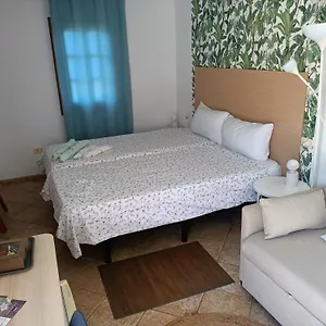 Casa Tenerife Gospodarstwo wiejskie