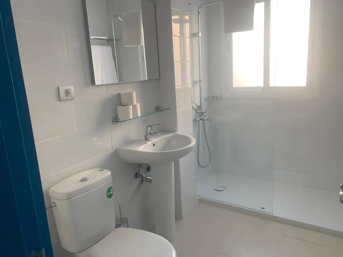 Apartamentos Tao Noah Puerto del Rosario  0*, Puerto del Rosario (Fuerteventura)