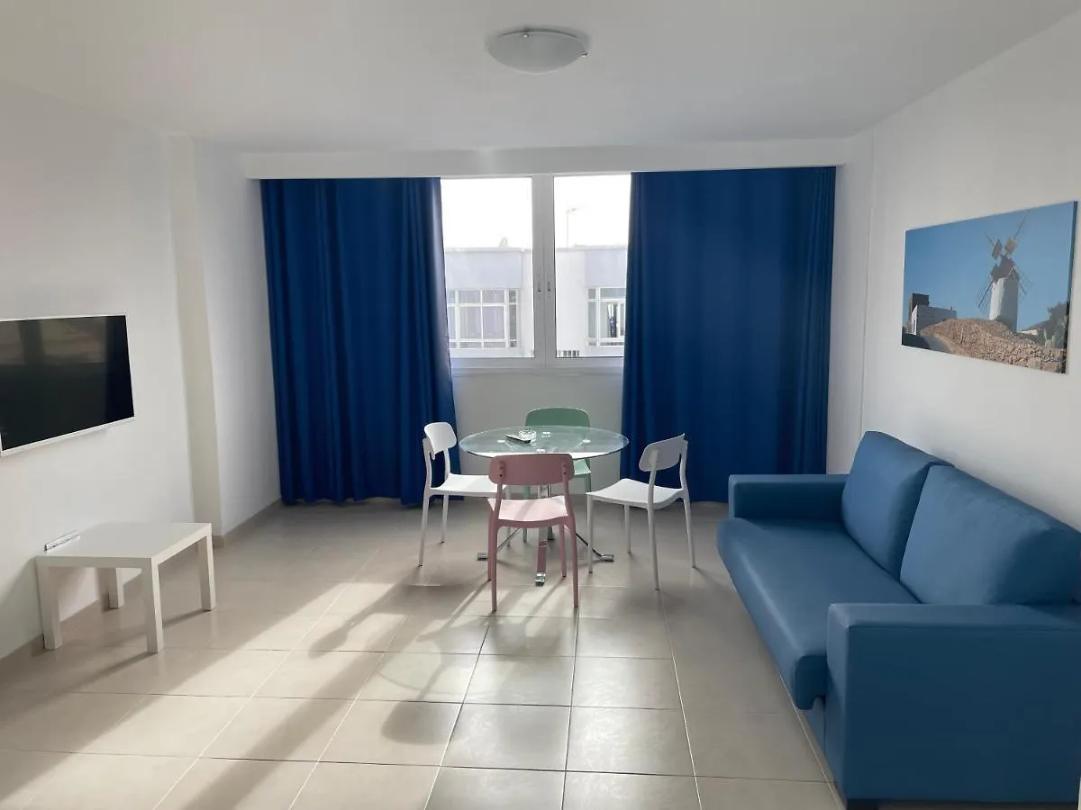 Apartamentos Tao Noah Puerto del Rosario  Spain